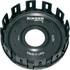 Hinson Racing Billet Clutch Basket For 2009-2010 Yamaha YFZ450R Atv New. Price: $259.99.