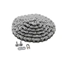 Chain For Polaris 400 Scrambler 4X4 2000-2002 Non O-ring 520-76L Atv Wheeler New. Price: $34.28.
