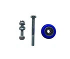 Tm Designworks Powerlip Chain Roller Blue Compatible With Honda/yamaha/polaris New. Price: $34.85.