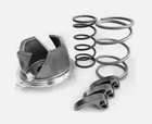 Epi WE437492 Mudder Clutch Kit 0-3000FT. 28-29.5IN. Can-am Outlander Renegade New. Price: $297.80.