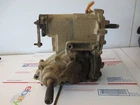 2004 Polaris Ranger 500 4WD Used Oem Tranny Transmission Gear Box Assy 1341355. Price: $1424.99.