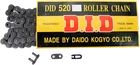 Did M520X92RB Standard Series Non O-ring Drive Chain Links New. Price: $63.42.