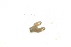 Suzuki King Quad 400A Rear Drive Shaft Yoke 27130-03G00 51075 Used. Price: $21.99.