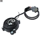 Front Gear Case Actuator Motor Cfmoto Cforce 500S 600 Q890-314000-10000 New. Price: $44.69.