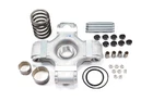 Kawasaki Mule Pro Fxt Fxr Drive Converter Clutch Rebuild Kit W/ Spider New. Price: $175.00.