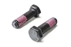 Oem Polaris 7515526 Bolt 3/8-16X1.25 Qty Nos New. Price: $6.92.