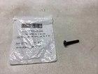 Ski-doo Torx Screw 250000646 New. Price: $7.00.