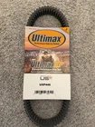 Ultimax Atv/utv Drive Belt- UXP446 New. Price: $185.00.