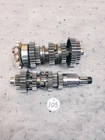 1979-88 Honda NX125 XL185 XL200 Transmission Complete Shaft Gears Used. Price: $55.00.