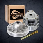 Polaris 800 Rzr Ranger Sportsman - New Primary & Secondary Ebs Clutches. Price: $549.00.