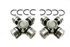 Rear Axle Inner For Polaris 1590256 Set Of Atvpc New. Price: $22.99.