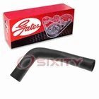 Gates Lower Radiator Coolant Hose 1970 Ford Torino 4.1L L6 Belts Cooling Bt New. Price: $36.33.