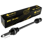 For Polaris 1332826 1332960 Rear Right Left Complete Cv Joint Axle Used. Price: $94.12.
