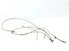 Front Rear Brake Caliper Lines Set 2017 Polaris Rzr 570 3252 Used. Price: $112.94.
