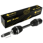 Caltric Rear Left Right Complete Cv Joint Axle For Polaris 1380197 1380240 New. Price: $64.00.
