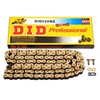 D.i.d Super Non O-ring Chain Links Motorcycle Atv/utv 520NZX116FB New. Price: $96.51.