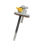 For Magnum 425 1997-98, Scrambler 500 98-01 Petcock Fuel Shutoff Valve Atv New. Price: $15.36.