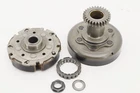 1999 Suzuki Quadrunner 500 Centrifugal Wet Clutch 21120-44D50 JP3 Used. Price: $23.99.