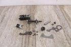 1985 Honda ATC250R Shift Drum And Forks Used. Price: $195.00.