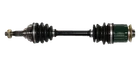 Moose Racing Complete Axle Kit Front Left/right 0214-2685 New. Price: $143.37.