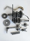 06-09 Suzuki Oem Transmission Gears Shaft Forks Shift Kit Used. Price: $299.95.
