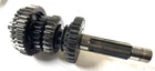 1987-2002 Suzuki Quadrunner 250 LT-4WD Transmission Shaft 24131-19B02 19B10 Oem Used. Price: $64.99.