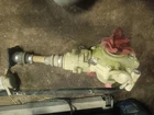 Arctic Cat Cr, Xc 425 350 450 Rear Differential 3306-023 43518 41300-LGC3-9000 Used. Price: $135.15.