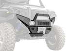 Superatv Winch-ready Front Bumper For Polaris Xpedition/see Fitment New. Price: $683.95.