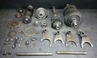 Suzuki LT230S Transmission Complete Shift Forks & Drum Hardware Used. Price: $180.61.