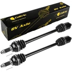 Caltric Rear Left & Right Cv Joint Axle For Polaris Rzr Xp 4 1000 2019-2021 New. Price: $128.00.