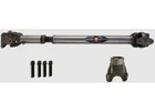 Adams ASDJT-1310F-S Front Solid Cv Driveshaft W/flange For 20+ Gladiator New. Price: $742.26.