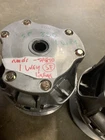 Polaris Sportsman 850 Used Ebs Primary Drive Clutch Complete ! Xp. Price: $219.00.