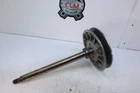 2009 Ski-doo Summit 600 Everest Ho E-tec 146IN Secondary Clutch 417127075 Used. Price: $280.00.