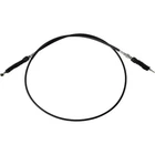 Moose Offroad Shifter Cable Utv For Kawasaki 600-1145-PU New. Price: $59.66.