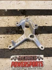 Yamaha Grizzly Yfm 660 Shifter Mount Bracket 5KM-15442-00-00 2002-2005 Used. Price: $16.99.