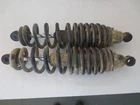 2010 Arctic Cat Prowler 700 4WD Utv Used Oem Rear Shocks Springs Absorbers. Price: $218.49.