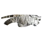 Heat Protection-transmission Mat 2014-2015 Can-am Maverick 1000 Oem New. Price: $48.95.