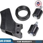 New 5X4-22199-00-00 Chain Guide Kit Black For 1987-06 Yamaha Banshee YFZ350 Atv. Price: $118.97.