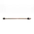 Honda 2020 Pioneer 1000-5 SXS1000M5 Deluxe Rear Drive Shaft 3420 40200-HL4-A00 Used. Price: $84.69.