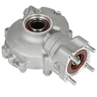 Rear Final Drive Differential Gear For 1988-2000 Honda Fourtrax 300 2X4 New. Price: $143.09.