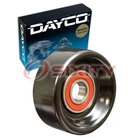 Dayco Drive Belt Tensioner Pulley 2000-2004 Ford Focus 2.0L L4 Engine Ga New. Price: $30.39.