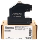 Ppe Transmission Fluid Thermal Bypass Valve For 2013-2018 Ram 6.7L Cummins 68RFE New. Price: $85.00.