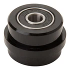 T.m. Designworks PLR-700BK Powerlip Chain Roller Black New. Price: $49.65.