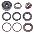 Yamaha Rear Differential Bearing & Seal Kit 400 Big 2007 - 2012 New. Price: $92.00.