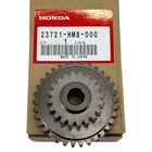 Genuine 23721-HM8-000 Honda Atv TRX250 Recon 1997-01 Reverse Idle Gear 20/33T New. Price: $89.99.