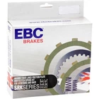 Ebc Srk Fiber Clutch Kit Fits Honda Cbr 600 F4I 2001-2006 New. Price: $182.03.