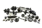 2013 Arctic Cat 500 Efi Transmission Shafts With Yoke Bevel Output (set) Used. Price: $170.96.