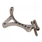 Modquad Billet Aluminum Case Saver Polished CS2-1 For Honda Trx 400EX 400X New. Price: $45.43.