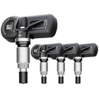 4X 433MHZ Tpms Tire Pressure Monitoring Sensor For Mercedes-benz Freightliner New. Price: $41.48.