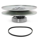 Secondary Driven Clutch Belt For John Deere AMT600 AMT622 AMT626 Gator AET10637 New. Price: $179.85.